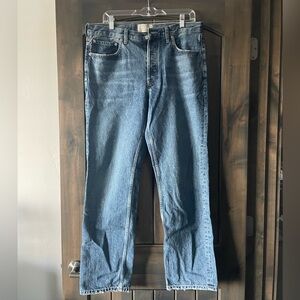Everlane Everybody Jeans